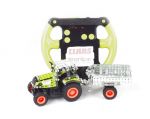TRONICO 09501 - CLAAS AXION 850 - Micro Serie - IF Control 0